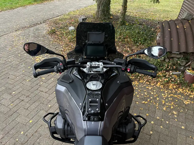 BMW R 1300 GS Adventure - foto 6