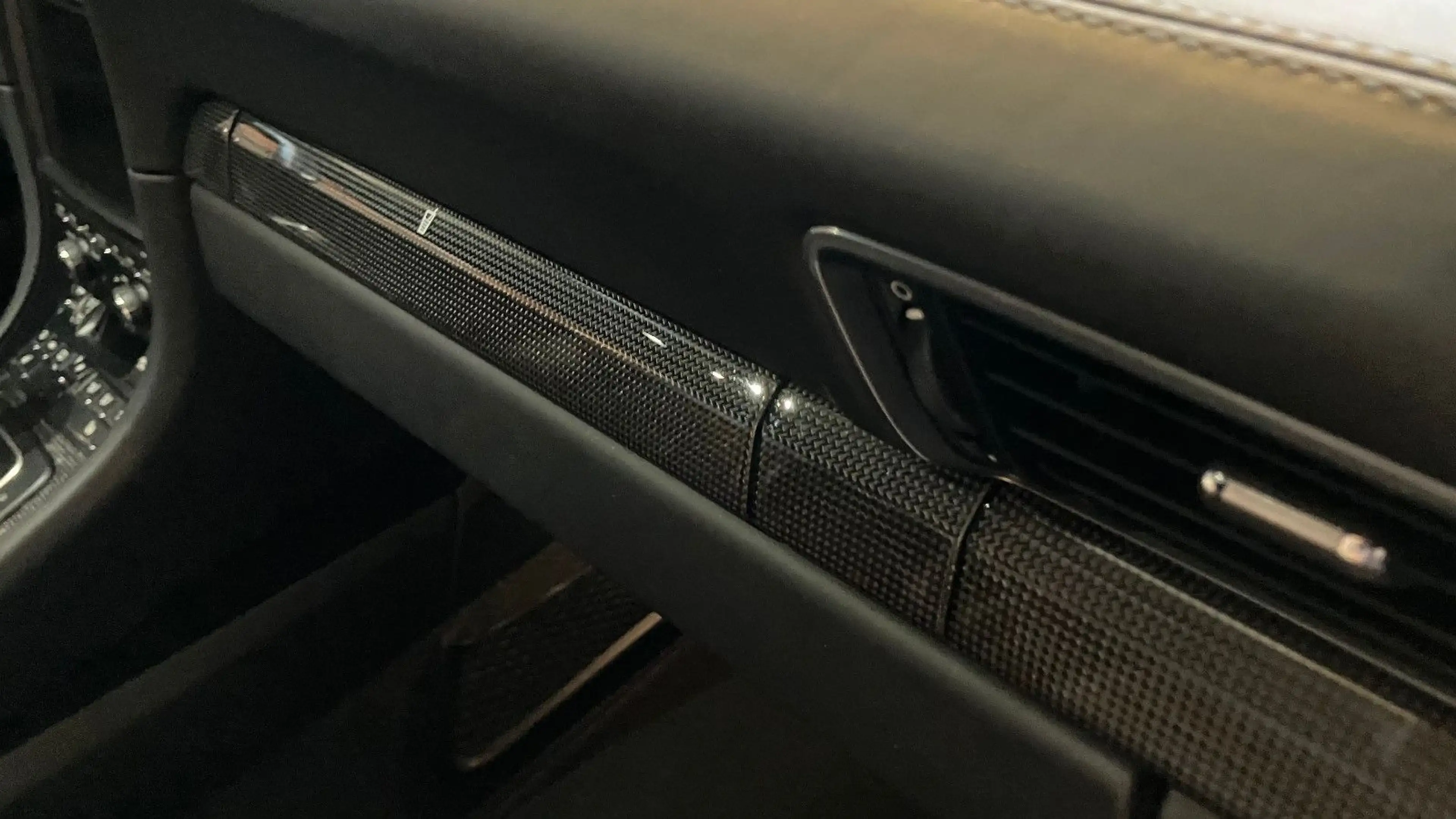 Porsche 991 Turbo S Coupé*1.HAND*U-FREI*BRD* — photo 11