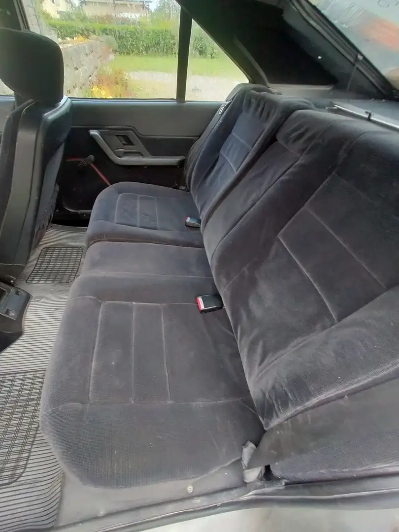 Citroen BX BX 1.9 D Millésime - 2