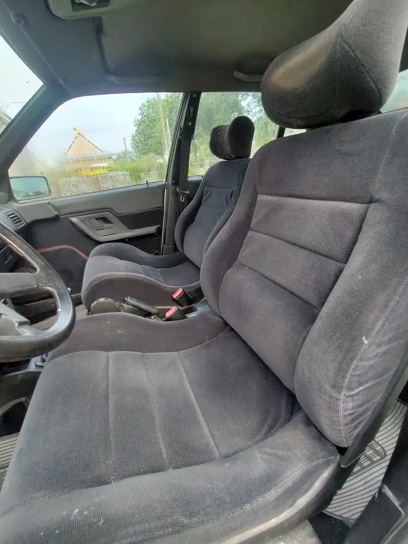 Citroen BX BX 1.9 D Millésime - 1