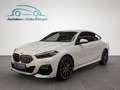 BMW 218i Gran Coupe M Sport SHZ 2ZK AHK HiFi DAB Blanc - thumbnail 3