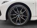 BMW 218i Gran Coupe M Sport SHZ 2ZK AHK HiFi DAB Blanc - thumbnail 28