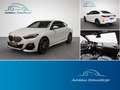 BMW 218i Gran Coupe M Sport SHZ 2ZK AHK HiFi DAB Blanc - thumbnail 1