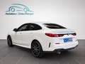 BMW 218i Gran Coupe M Sport SHZ 2ZK AHK HiFi DAB Blanc - thumbnail 4