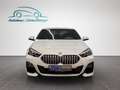 BMW 218i Gran Coupe M Sport SHZ 2ZK AHK HiFi DAB Blanc - thumbnail 6
