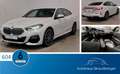 BMW 218i Gran Coupe M Sport SHZ 2ZK AHK HiFi DAB Blanc - thumbnail 1