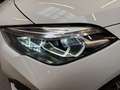 BMW 218i Gran Coupe M Sport SHZ 2ZK AHK HiFi DAB Blanc - thumbnail 26