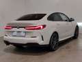 BMW 218i Gran Coupe M Sport SHZ 2ZK AHK HiFi DAB Blanc - thumbnail 5