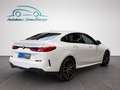BMW 218i Gran Coupe M Sport SHZ 2ZK AHK HiFi DAB Blanc - thumbnail 5