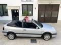 Volkswagen Golf Cabriolet Golf III 1.6 101cv Cabrio - A\C - BBS - 56000 Km Argent - thumbnail 7