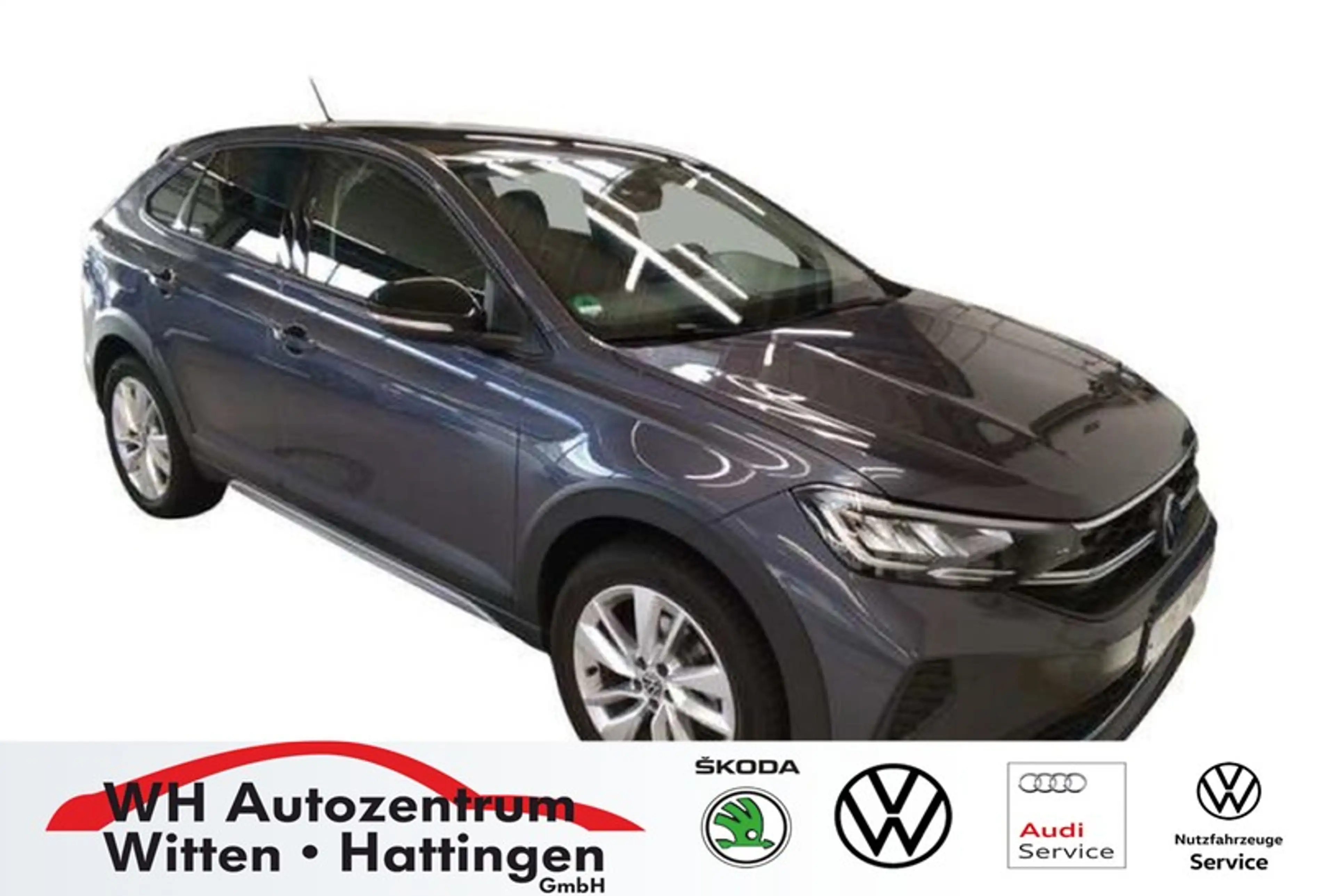 Volkswagen Taigo 1.0 TSI DSG GOAL PANO LM17 SITZHZG LED