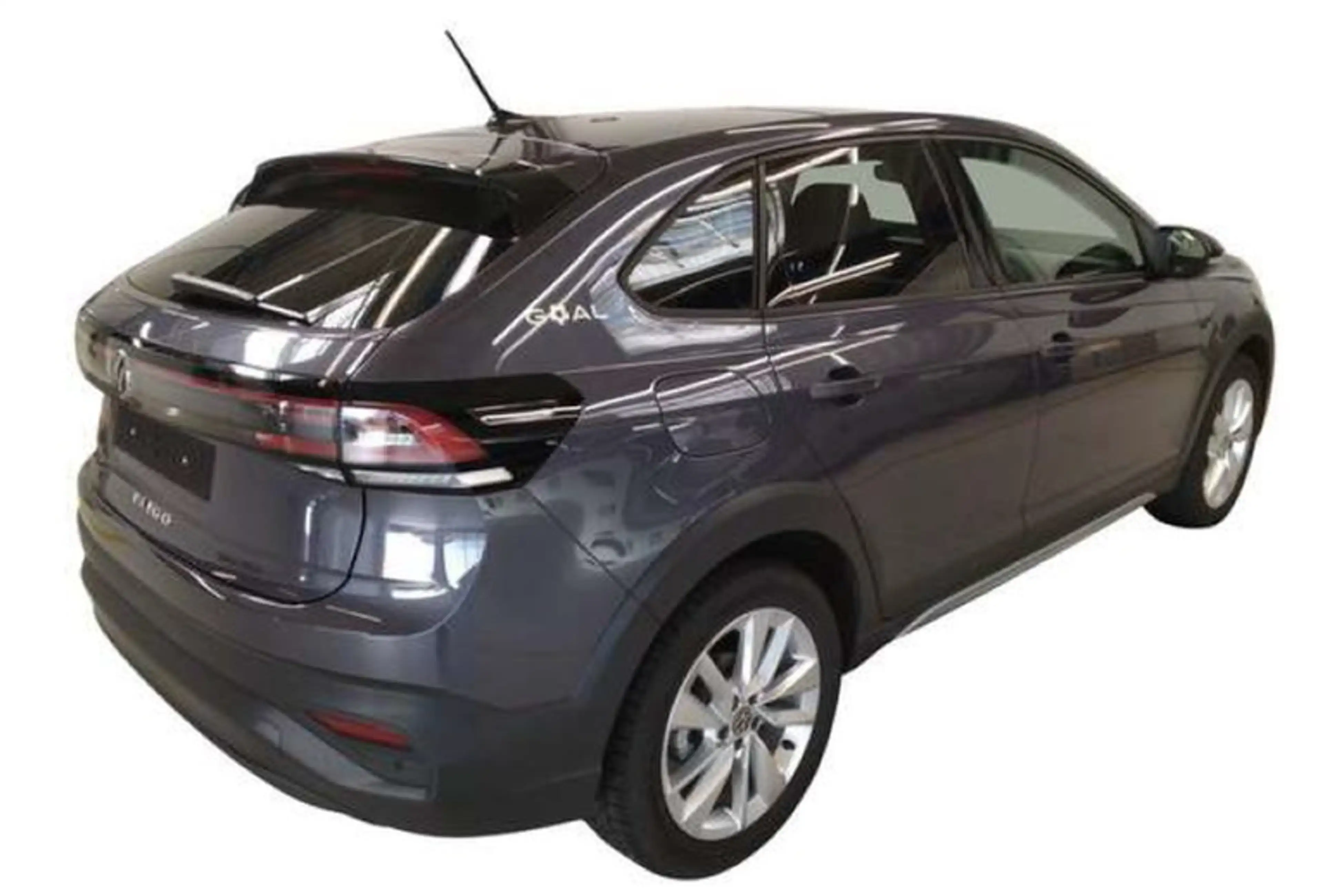 Volkswagen Taigo 1.0 TSI DSG GOAL PANO LM17 SITZHZG LED — photo 2