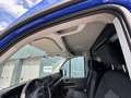Volkswagen Crafter 35 2.0 TDI L4H3 EL Automaat Blauw - thumbnail 9