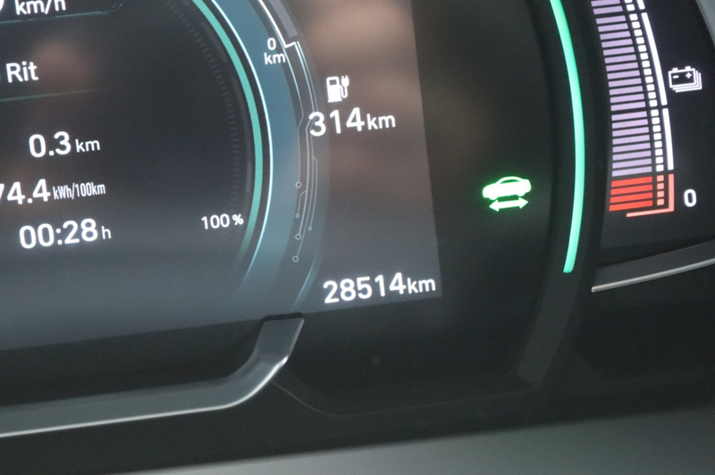 Hyundai IONIQ Premium EV 38 kWh|100%SOH|BTW|Leder|Navi|Pano|Rijk — photo 15