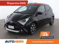 Toyota Aygo 1.0 X-Wave 72 CV Nero - thumbnail 1