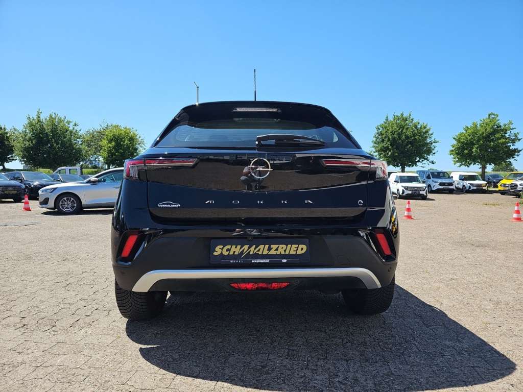 Opel Mokka E