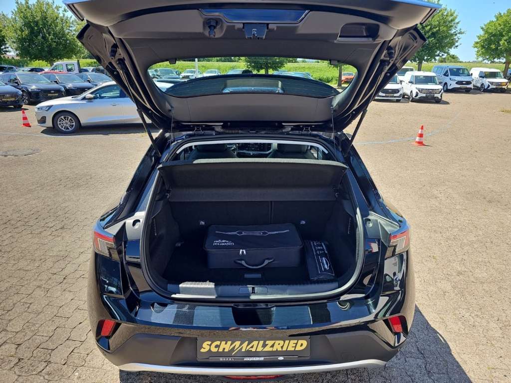 Opel Mokka E