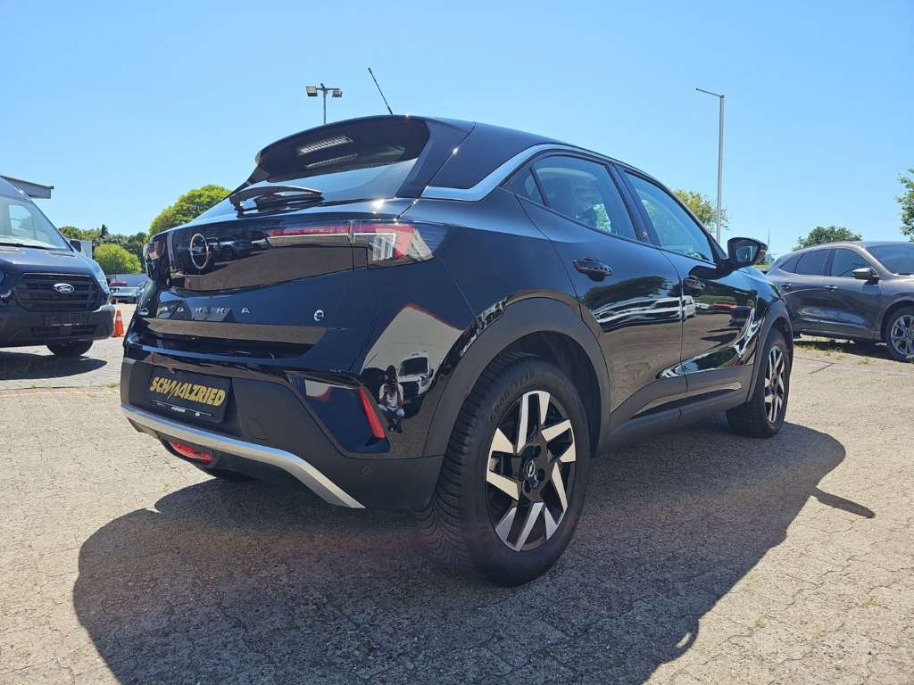 Opel Mokka E
