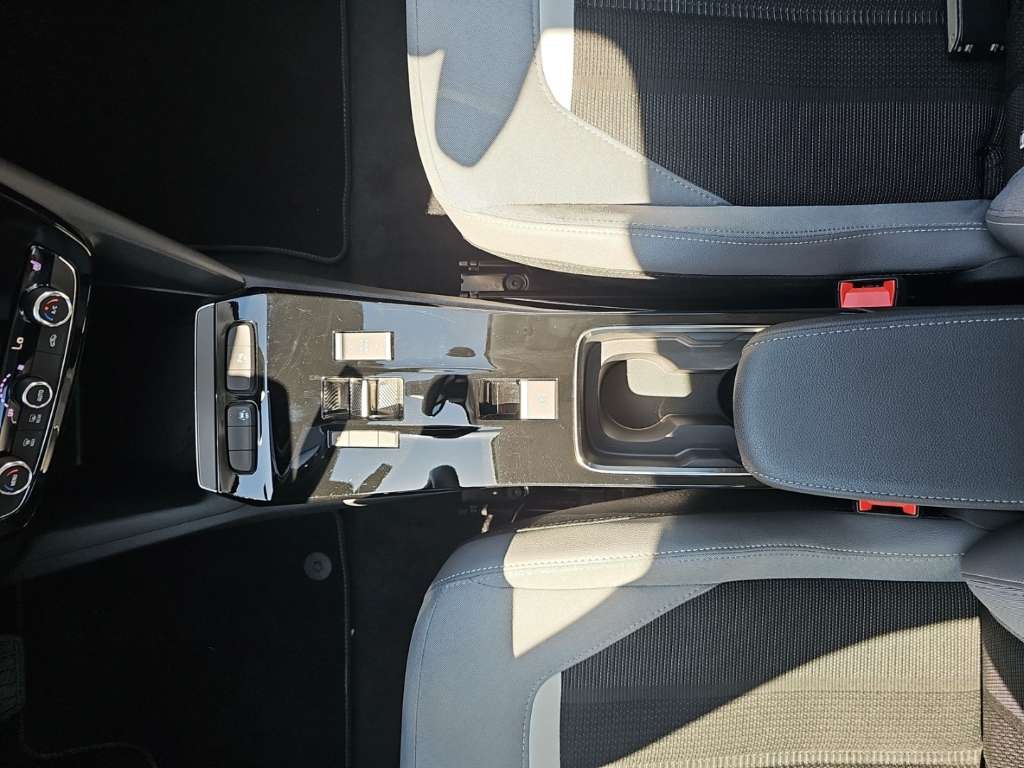 Opel Mokka E
