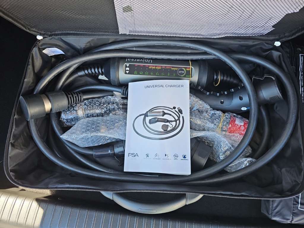Opel Mokka E