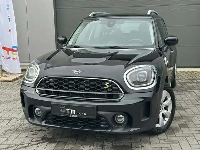MINI Countryman SE All4 Mini Countryman 1.5A PHEV Cooper SE ALL4