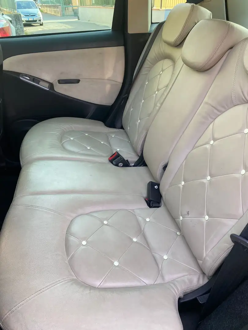 Lancia MUSA 1.3 mjt Poltrona Frau s&s 95cv - 2