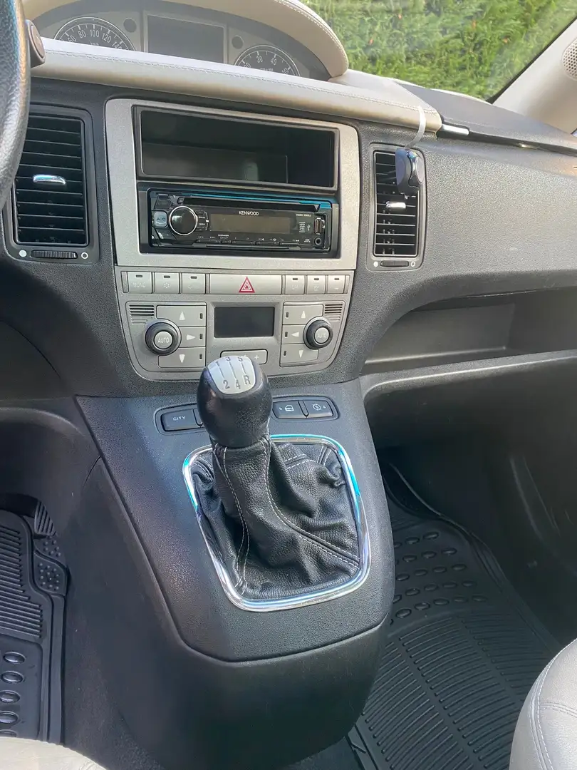 Lancia MUSA 1.3 mjt Poltrona Frau s&s 95cv - 1