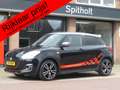 Suzuki Swift 1.2 DualJet 90pk Sportline Zwart - thumbnail 1