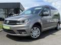 Volkswagen Caddy Maxi CNG 1.4 TGI 7 PLACES,CLIM DIG,GARANTIE😍 - thumbnail 1