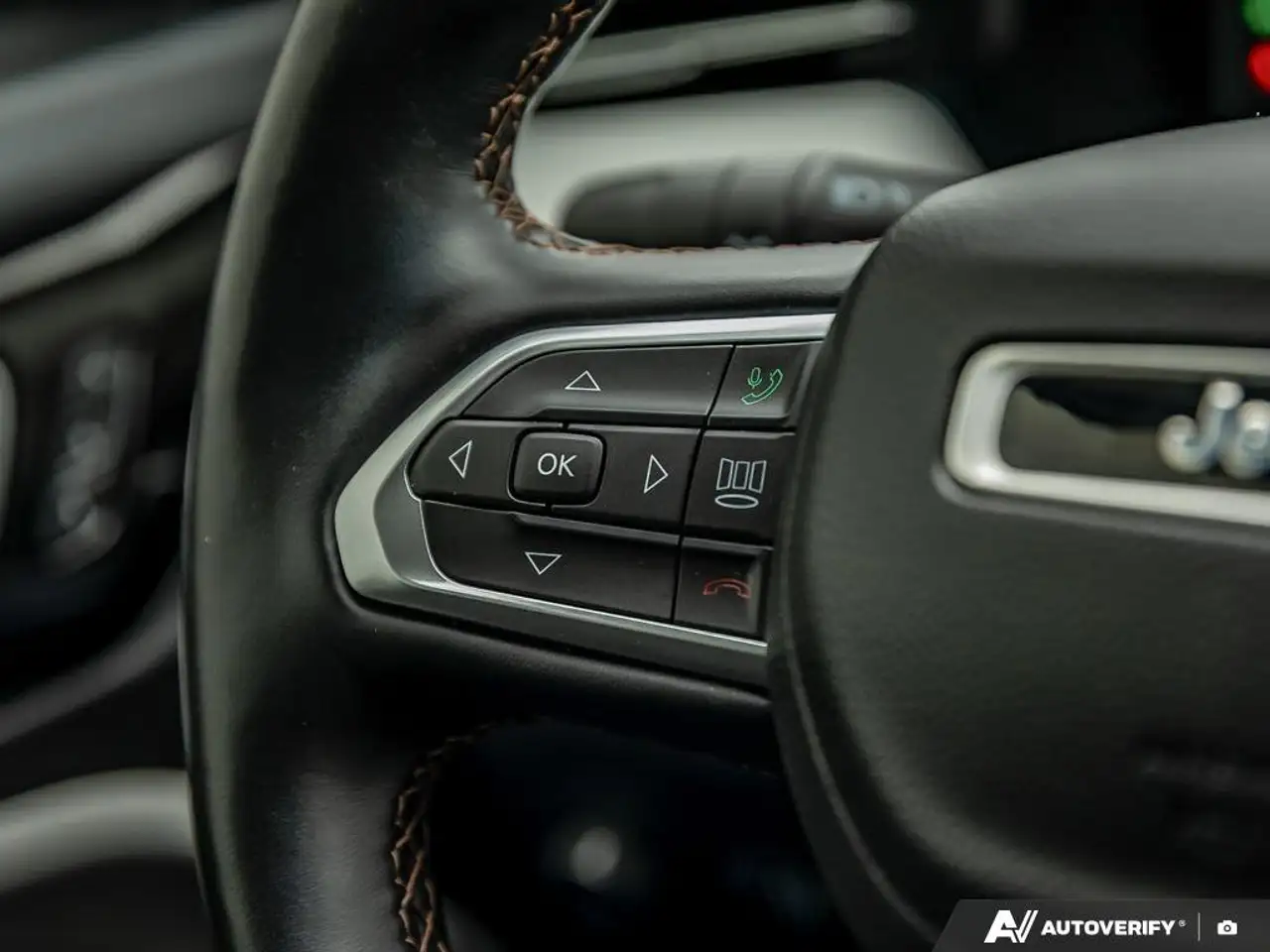 Jeep Compass photo Jeep Compass
