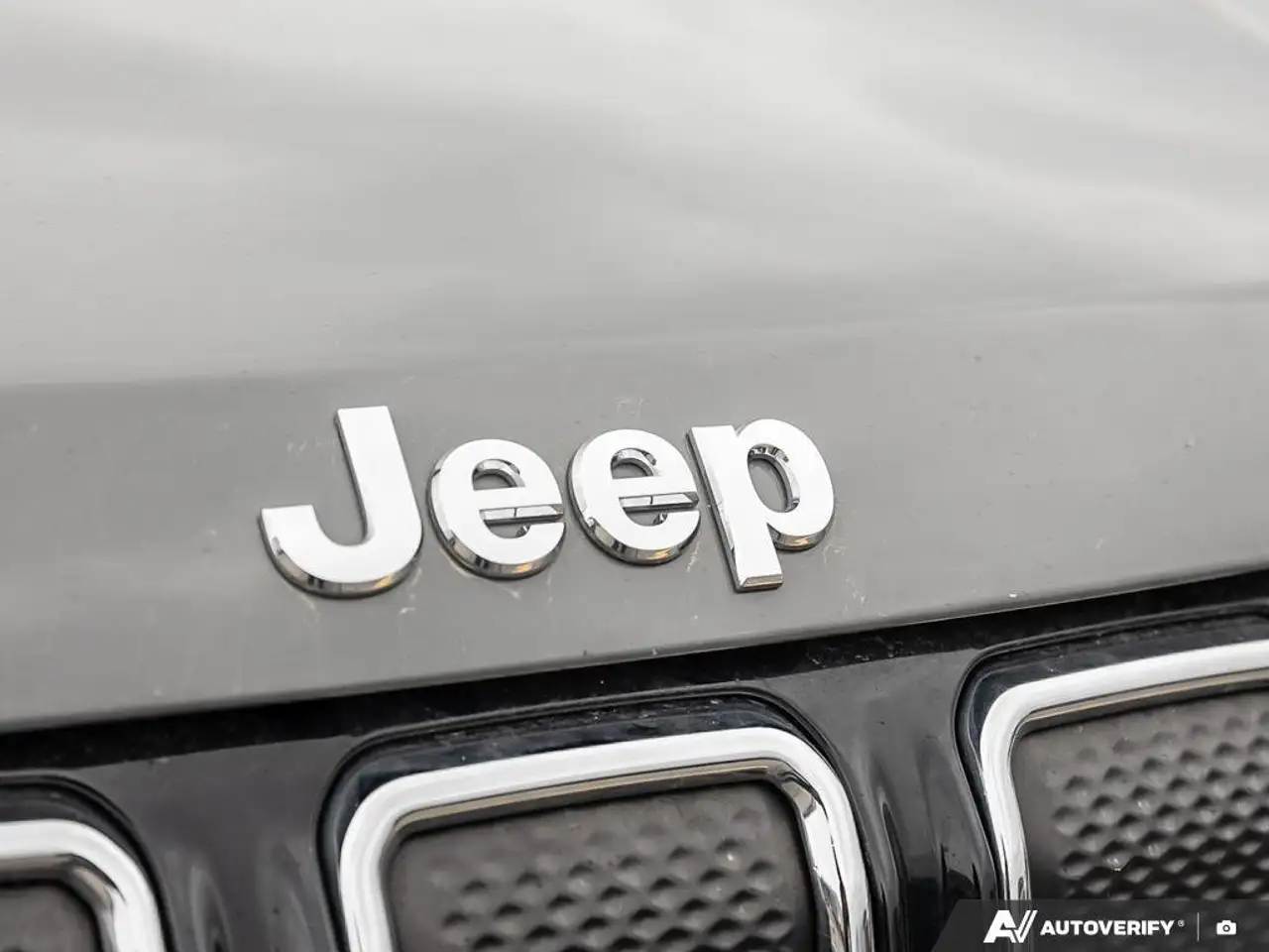 Jeep Compass photo Jeep Compass