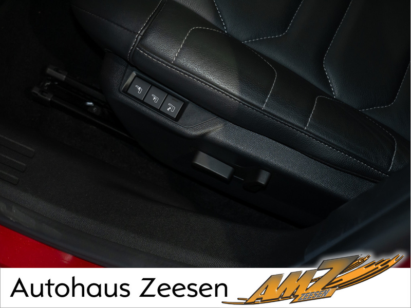 Citroen C4 136 Shine NAVI STANDHZ PANO 360° HUD ACC — photo 16
