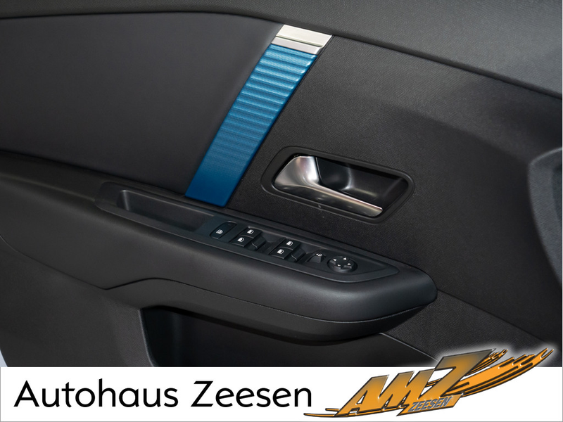 Citroen C4 136 Shine NAVI STANDHZ PANO 360° HUD ACC — photo 14