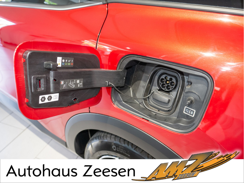 Citroen C4 136 Shine NAVI STANDHZ PANO 360° HUD ACC — photo 19