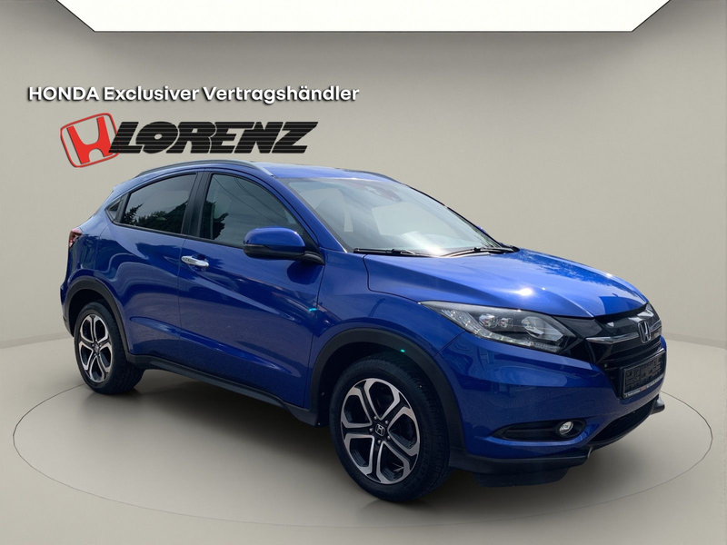 Honda HR-V 1.5Executive Winterräder+scheckheftgepflegt — photo 7