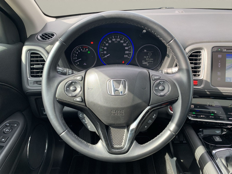 Honda HR-V 1.5Executive Winterräder+scheckheftgepflegt — photo 10