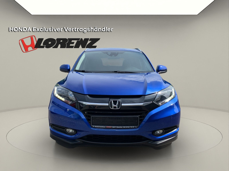 Honda HR-V 1.5Executive Winterräder+scheckheftgepflegt — photo 8