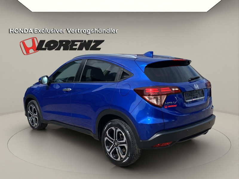 Honda HR-V 1.5Executive Winterräder+scheckheftgepflegt — photo 3
