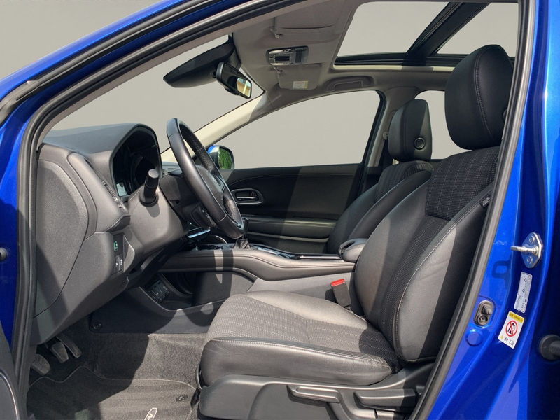 Honda HR-V 1.5Executive Winterräder+scheckheftgepflegt — photo 14
