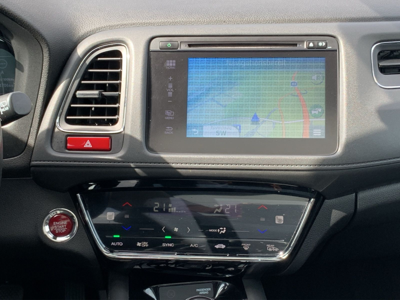 Honda HR-V 1.5Executive Winterräder+scheckheftgepflegt — photo 12