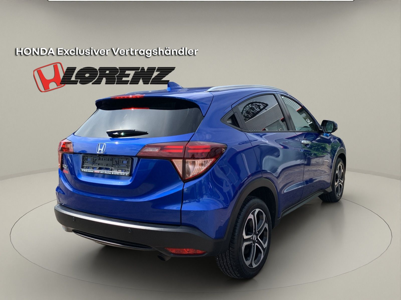 Honda HR-V 1.5Executive Winterräder+scheckheftgepflegt — photo 5