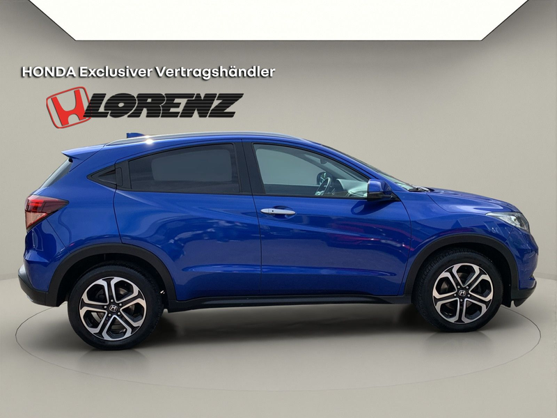 Honda HR-V 1.5Executive Winterräder+scheckheftgepflegt — photo 2