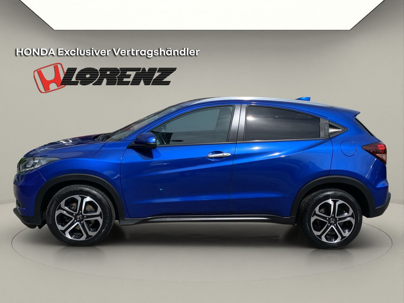 Honda HR-V 1.5Executive Winterräder+scheckheftgepflegt — photo 6