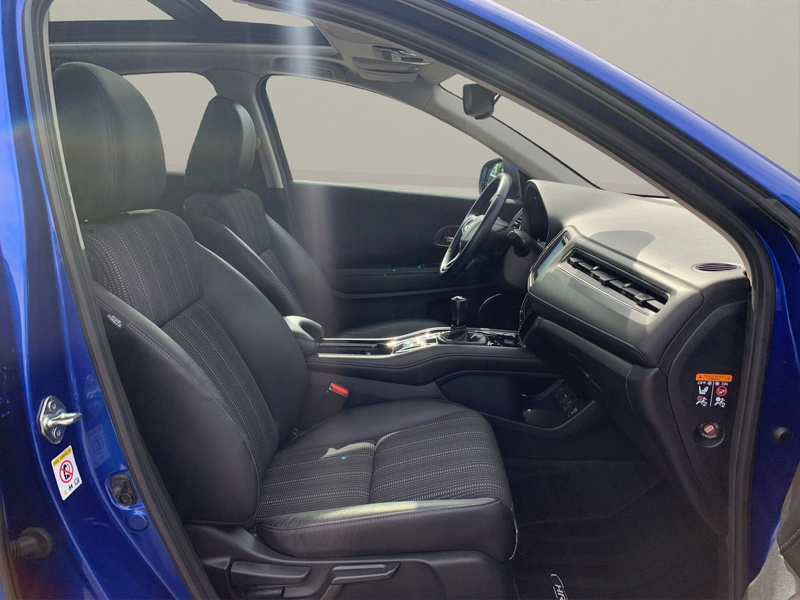 Honda HR-V 1.5Executive Winterräder+scheckheftgepflegt — photo 15