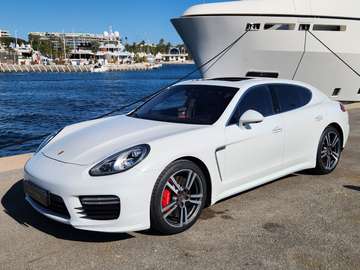 TURBO 500 CH