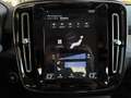 Volvo XC40 D3 Inscription 8-Gang Geartronic inkl. elektris... Schwarz - thumbnail 15