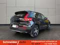 Volvo XC40 D3 Inscription 8-Gang Geartronic inkl. elektris... Schwarz - thumbnail 4