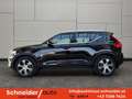 Volvo XC40 D3 Inscription 8-Gang Geartronic inkl. elektris... Schwarz - thumbnail 3