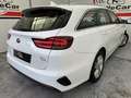 Kia Ceed / cee'd Tourer 1.6CRDi Eco-Dynamics Tech 115 Blanco - thumbnail 6
