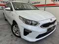 Kia Ceed / cee'd Tourer 1.6CRDi Eco-Dynamics Tech 115 Blanco - thumbnail 1
